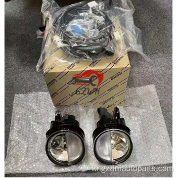 FJ79 자동차 LED 조명 안개 램프